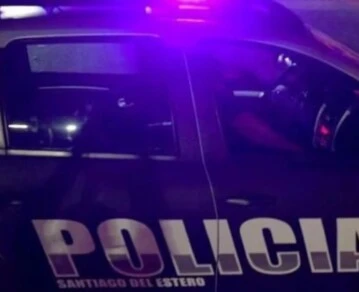 policia de santiago del ester