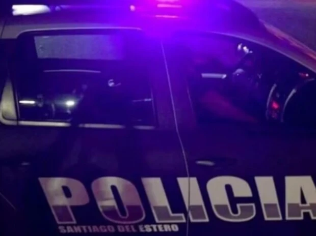 policia de santiago del ester