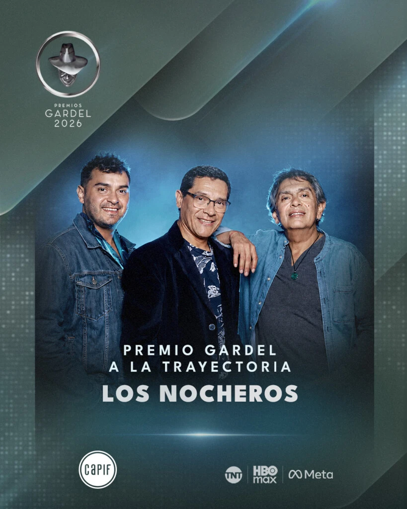 All about the Gardel Awards 2026: broadcast, invited artists, and the most anticipated categories - image 3