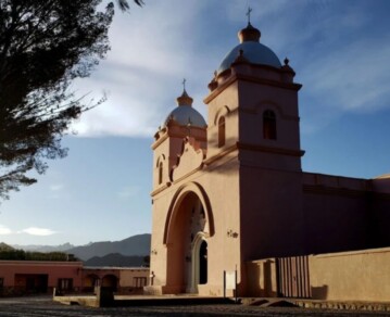 Tiene menos de 5000 habitantes, está en Salta y fue reconocido por ONU Turismo como un destino mágico