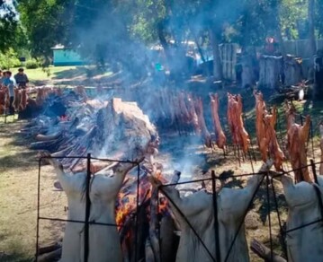 El pueblo cerca de Buenos Aires que se convirtió en un clásico para los amantes de la buena comida