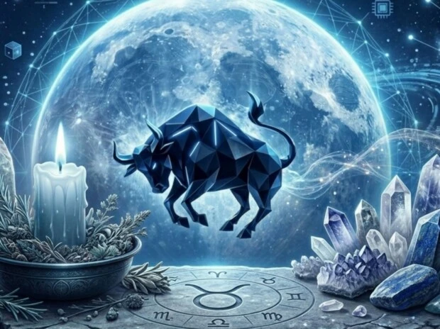 ritual Luna Nueva en Tauro-rituales portal energético