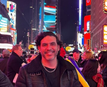Ronen Suarc revela cómo logró reinventarse en Estados Unidos y confiesa cuál es su gran sueño pendiente: "Me siento un triunfador"