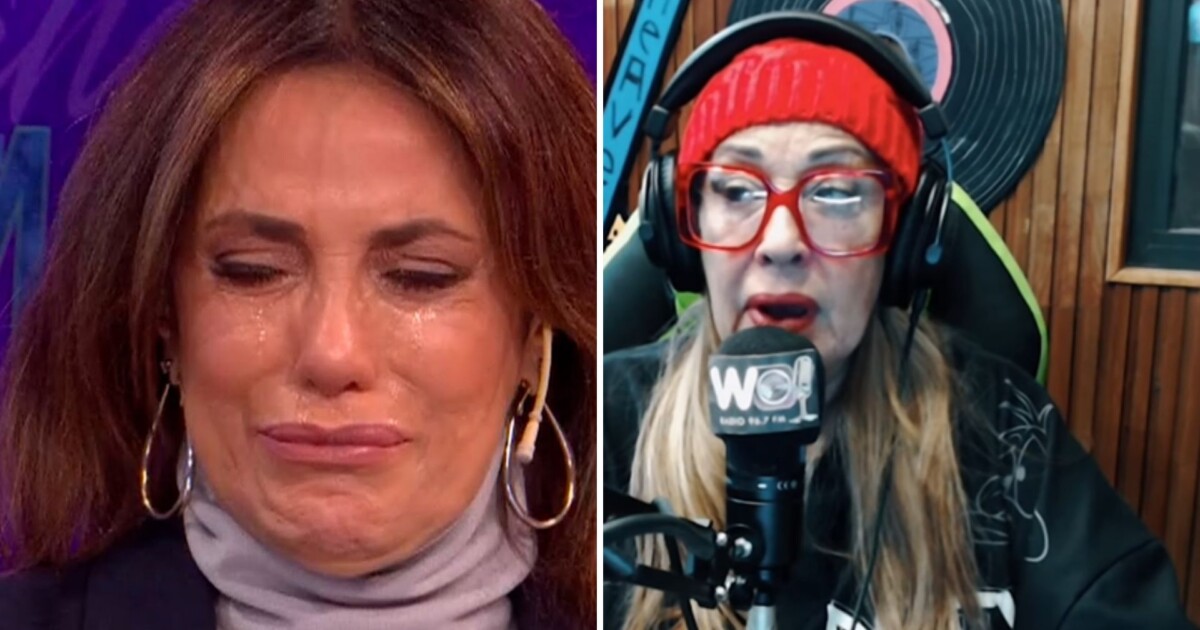 Sandra Callejón rompió el silencio tras la denuncia de abuso sexual que hizo su hermana: “No se deja ayudar”