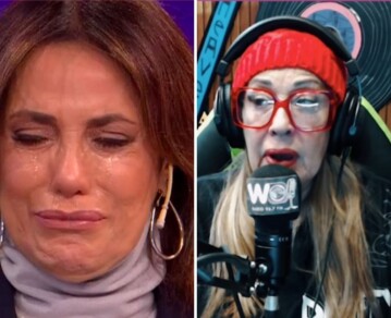 Sandra Callejón rompió el silencio tras la denuncia de abuso sexual que hizo su hermana: “No se deja ayudar”