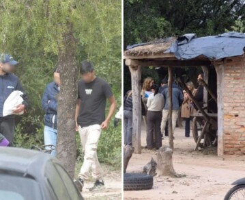 "La casa de los primos": el oscuro secreto detrás del aberrante caso de la familia que torturaba a 9 hijos en Santiago del Estero