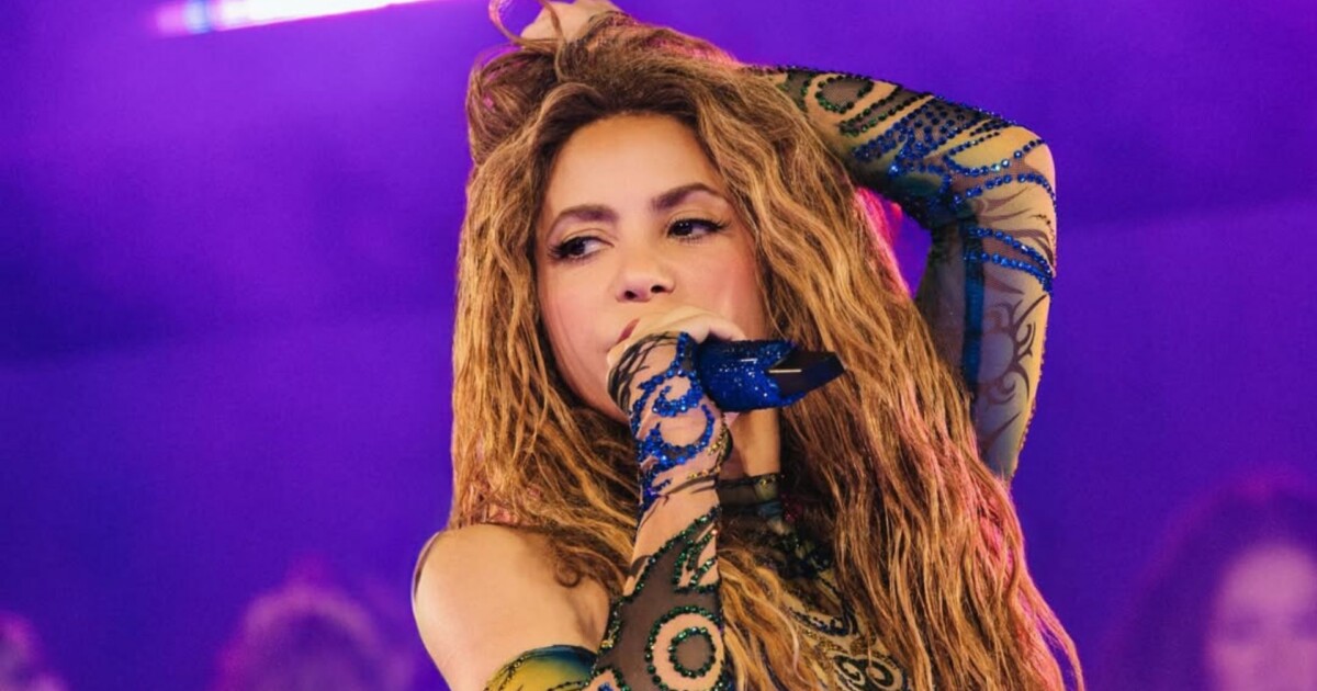 Shakira en Copacabana: se conocieron nuevos detalles de las dramáticas horas previas a su histórico show