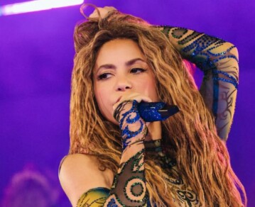 Shakira en Copacabana: se conocieron nuevos detalles de las dramáticas horas que vivió previo a su histórico show