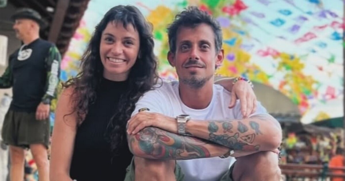 Soy Rada reveló la dura crisis que atravesó con Fernanda Metilli: terapia, ansiedad y seis meses separados