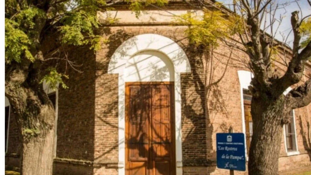 El pueblo bonaerense con solo 1200 habitantes y una gastronomía que conquista a los turistas