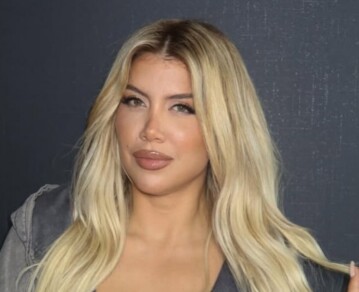 Wanda Nara anunció un nuevo proyecto: “Es como el nacimiento de otro hijo”