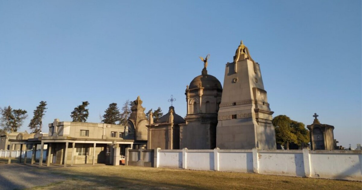 El encantador pueblo argentino con legado piamontés y arquitectura masónica que quiere conquistar a ONU Turismo