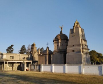 El encantador pueblo argentino con legado piamontés y arquitectura masónica que quiere conquistar a ONU Turismo