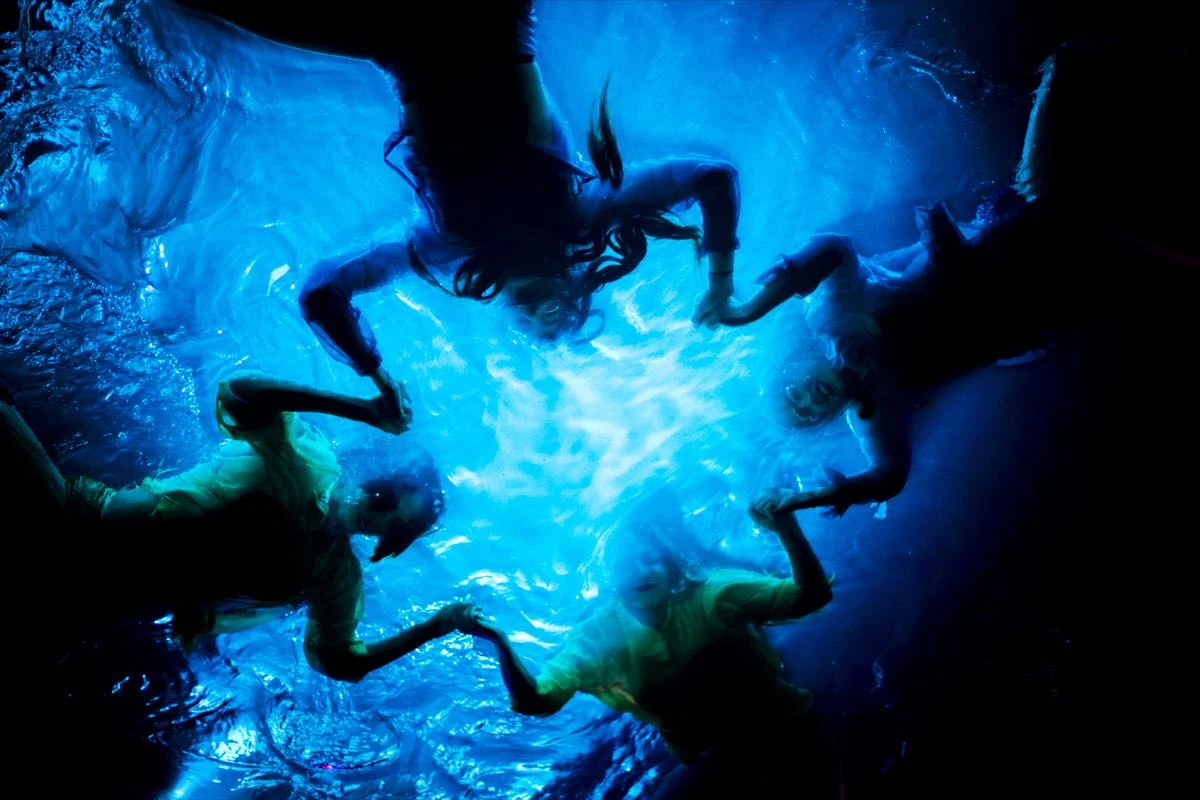 Fuerza Bruta vuelve a la Sala SinPiso: cómo es el regreso de