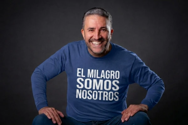 Hugo Lescano
