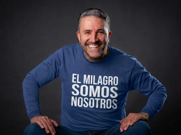 Hugo Lescano