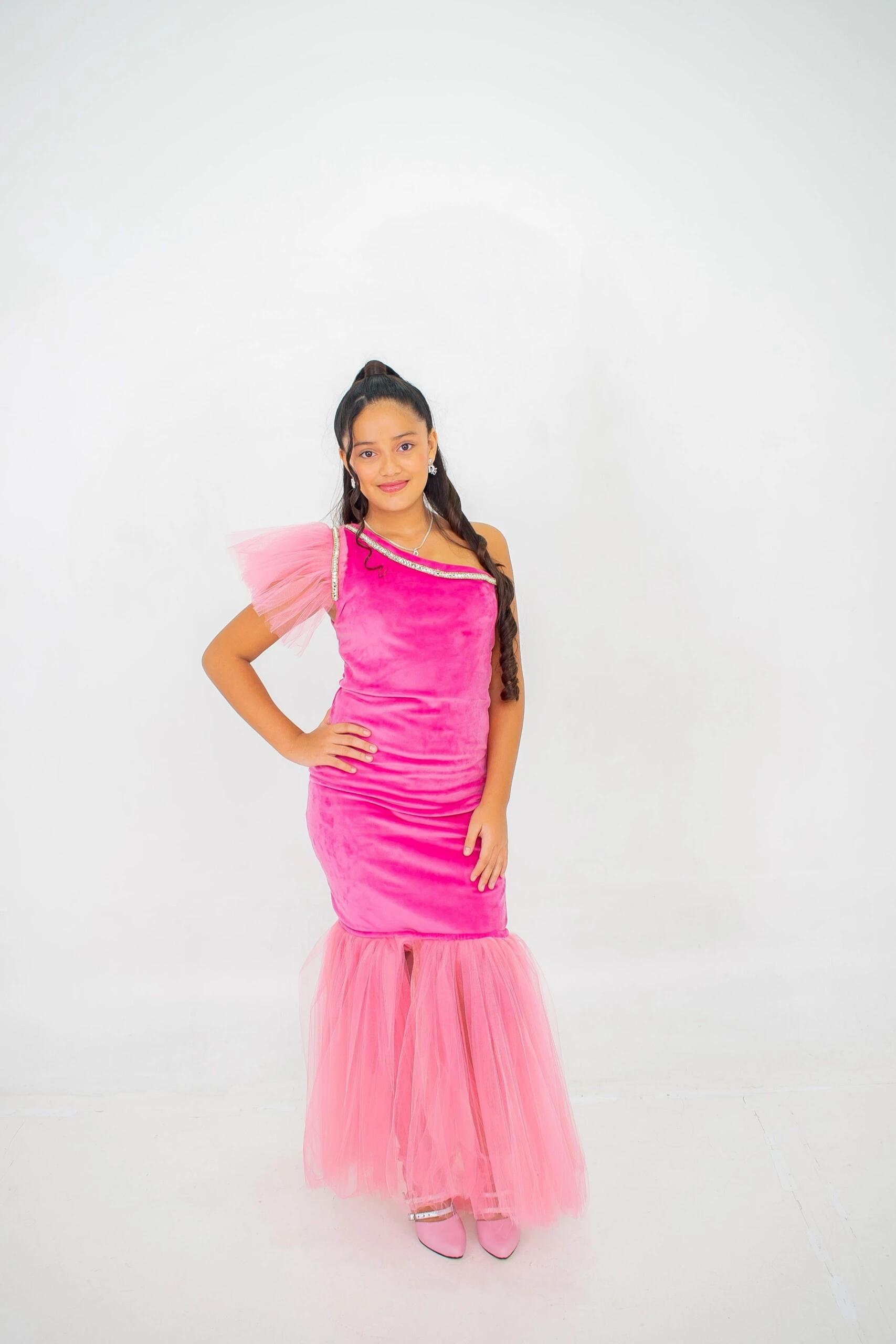 Digna Rosa Medina.