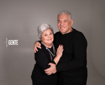 Arnaldo André y Marta González, como hace más de 50 años: la amistad que sigue intacta entre chicanas y recuerdos
