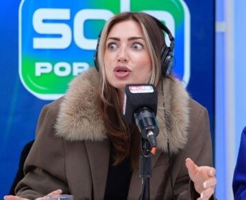 "Fue la primera red flag": El insólito contrato que un influencer le hizo firmar a su novia a los meses de conocerse