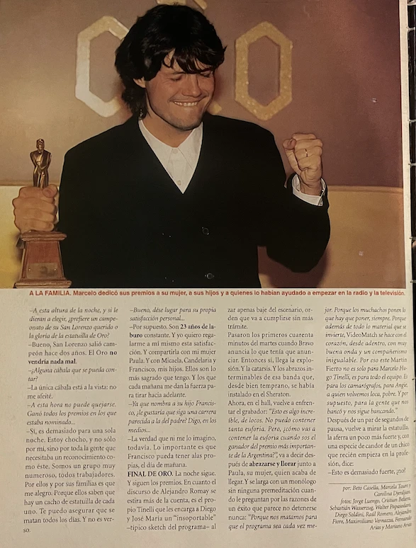 BETO CASELLA