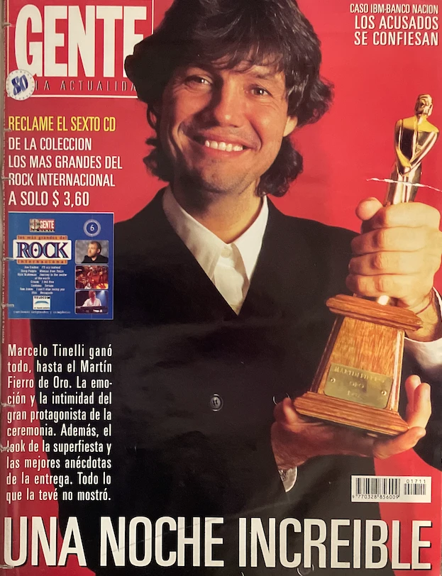 BETO CASELLA