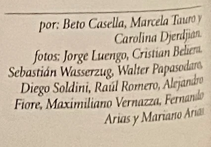 BETO CASELLA