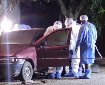 Quién era Cinthia Verónica Lazarte, la mujer que encontraron muerta y quemada en un auto en Tucumán