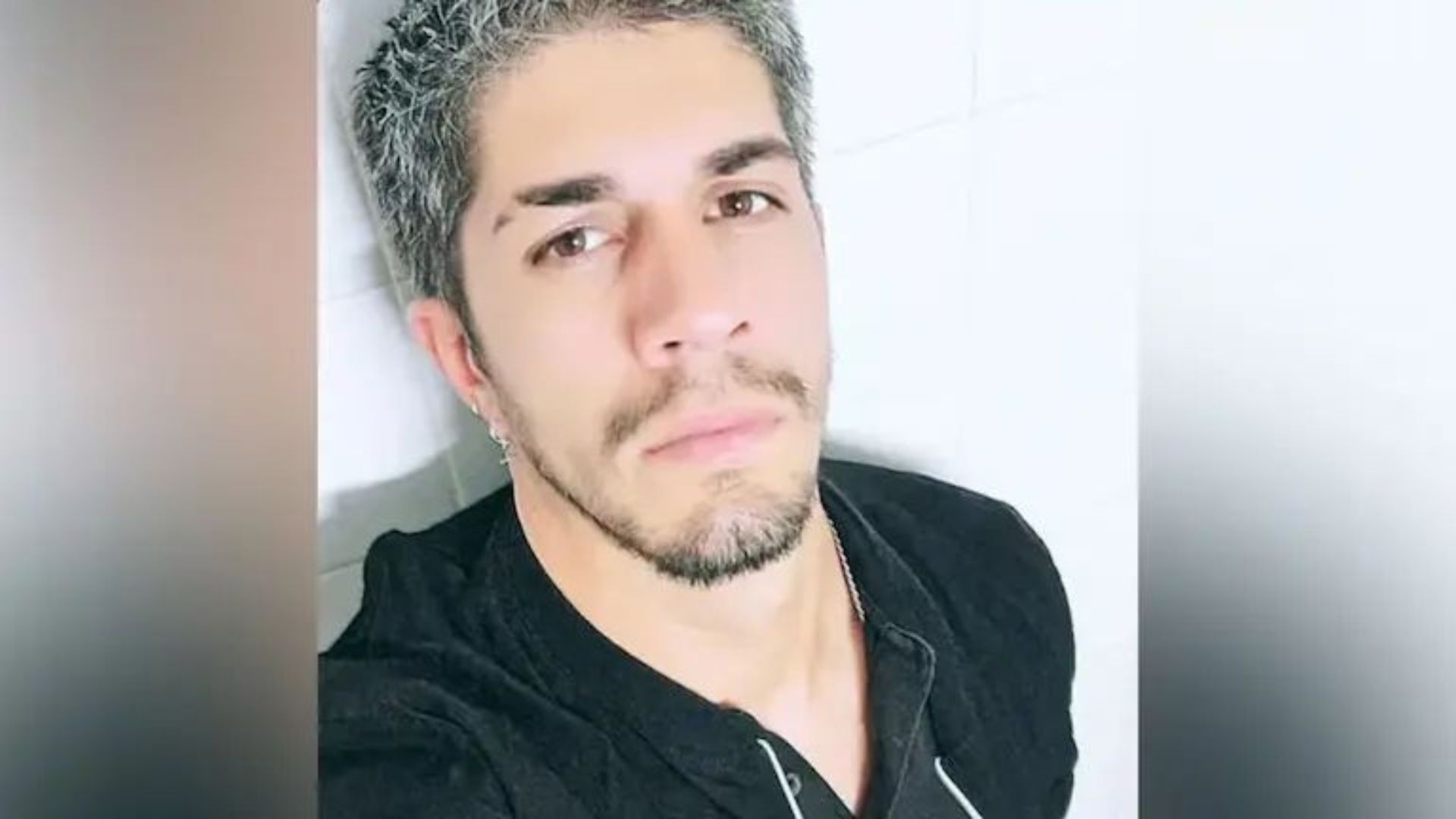Las nuevas imágenes que complican a Claudio Barrelier: lo que hizo tras el femicidio de Agostina Vega – GENTE Online