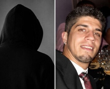 “Podría haber sido yo”: habló la joven que denunció a Claudio Barrelier un año antes del crimen de Agostina Vega