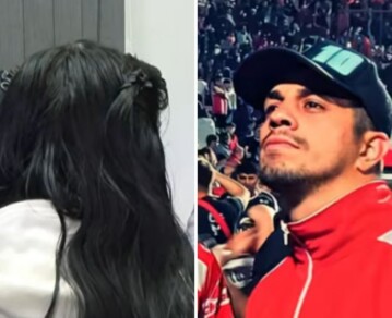 “Me arruinó la vida”: la ex de Claudio Barrelier rompió el silencio y reveló por qué le prestó el auto con el que habría descartado el cuerpo de Agostina