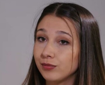 Nahir Galarza en Olga: un experto en comunicación no verbal analizó los gestos de la joven condenada a prisión perpetua