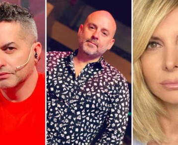 De Ángel de Brito a José María Muscari y Débora Plager: el dolor de los famosos por la muerte de Ernestina Pais