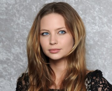A los 35 años: de qué murió Daveigh Chase, la actriz de La Llamada y Lilo & Stitch