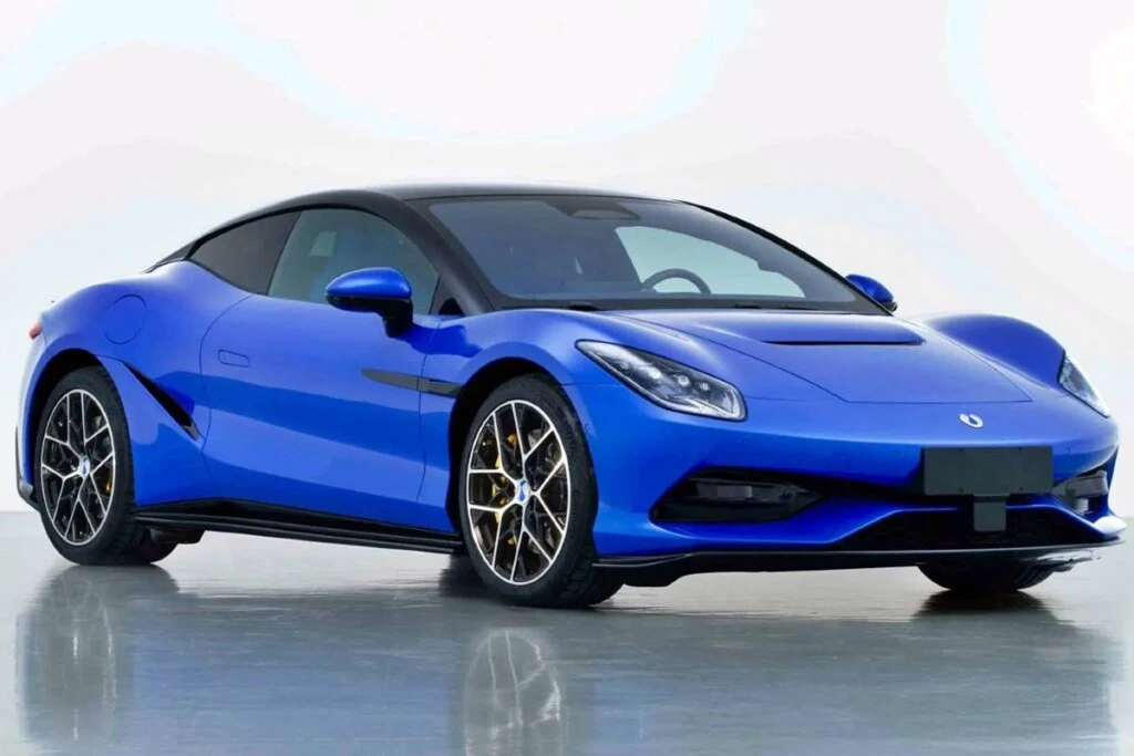 Denza Z