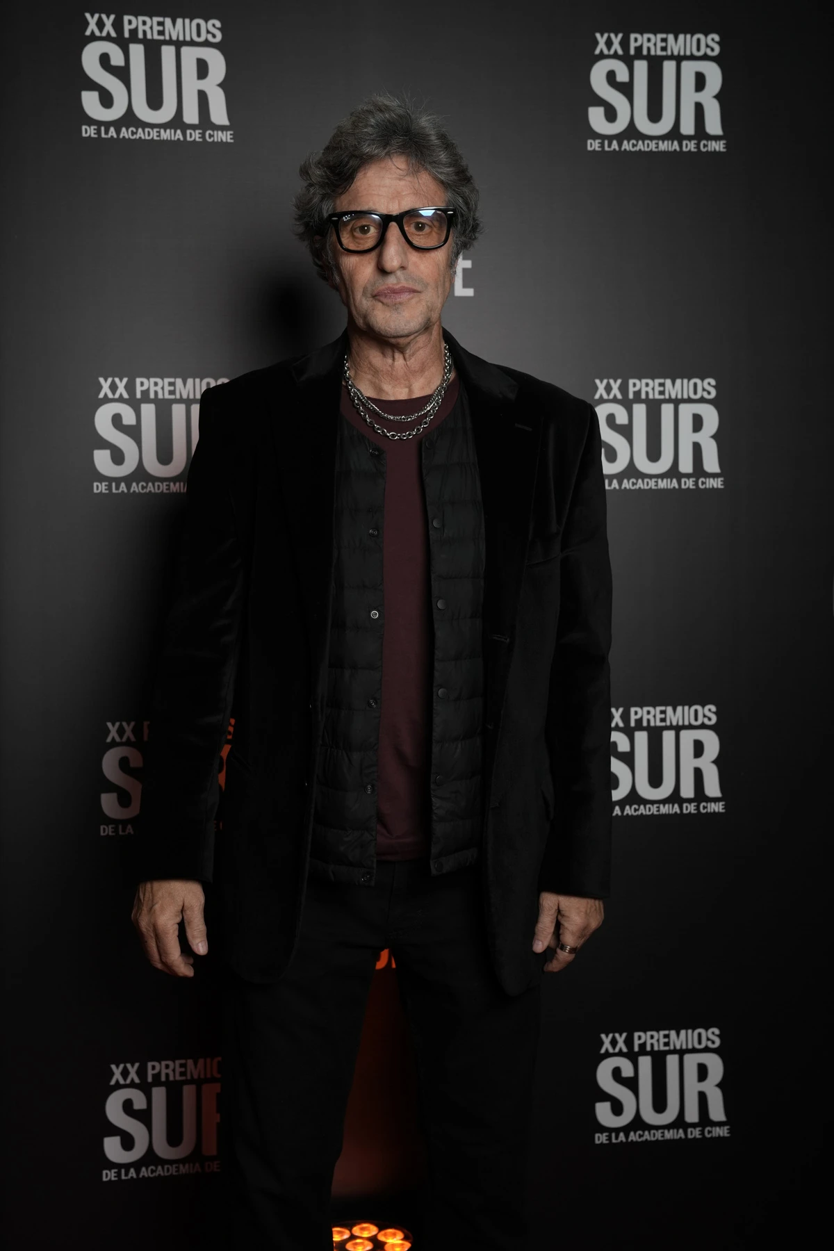 En fotos, los mejores looks de los Premios Sur 2026