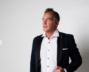 Cuál es el gran objetivo que tiene Eduardo Carrera tras salir de Gran Hermano: "Me equivoqué, pero creo que ahora hay una oportunidad desde el amor"