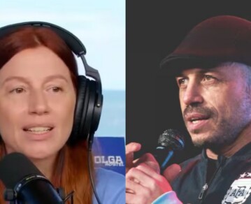 Qué es el abuso emocional, la acusación con la que Cecilia Ce denunció a Nacho Levy