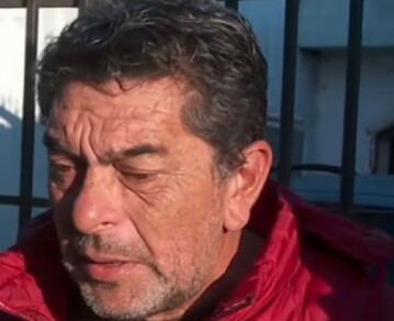 El abuelo de Agostina Vega recibió el alta médica y se supo cómo sigue la mamá de la adolescente