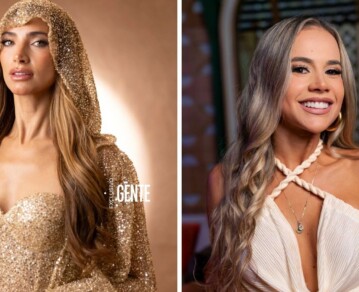 Sol Abraham habla de su shippeo con Cinzia y la traición de Emanuel en Gran Hermano: "Nada de lo que dije fue casualidad"