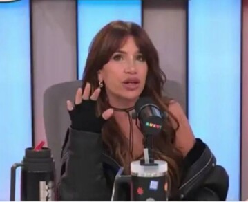 "Está destruida": habló el manager de Flor Peña y reveló cómo se encuentra tras sus dichos sobre la salud de Jorge Messi