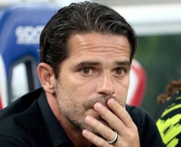 Se supo cuáles fueron los síntomas de Fernando Gago previo a sufrir el infarto: "Desde primera hora se sentía raro"