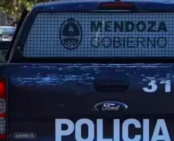Encontró muerto a su bebé de dos meses en Mendoza: qué se sabe del caso que conmociona a Agrelo