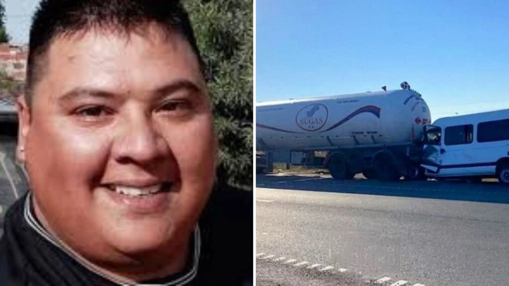 Conmoción en la cumbia santafesiona: quién era el cantante que murió en un trágico accidente de tránsito