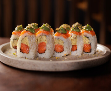 Día Internacional del Sushi: dónde celebrar una de las gastronomías favoritas de los argentinos
