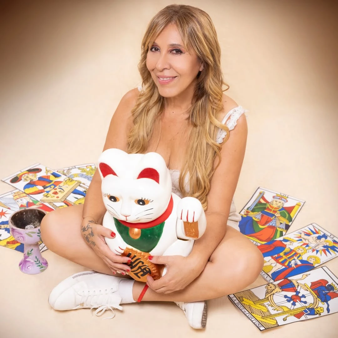 Los tips de Pitty La Numeróloga.