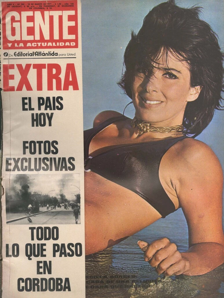 GENTE-295