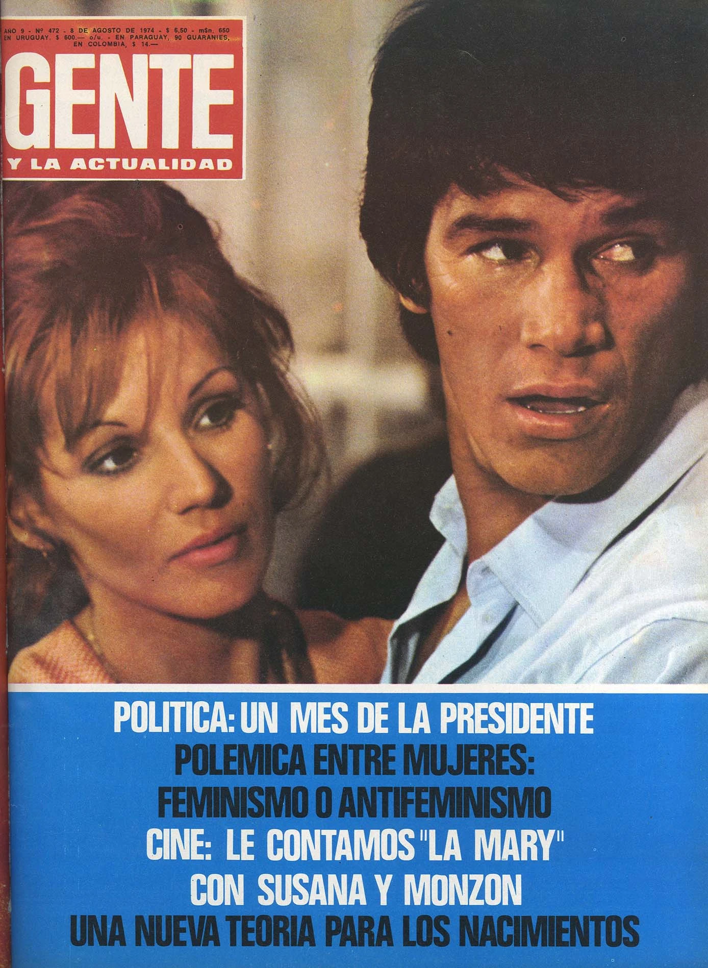 GENTE-472