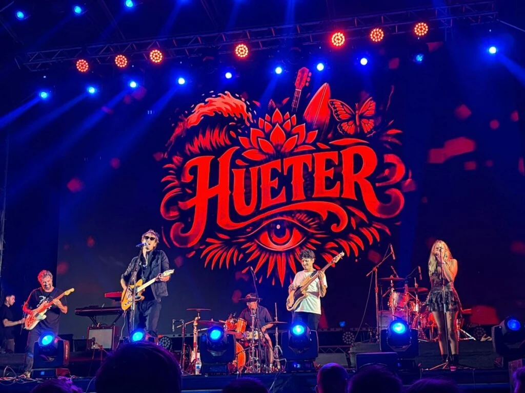 Mariano Hueter