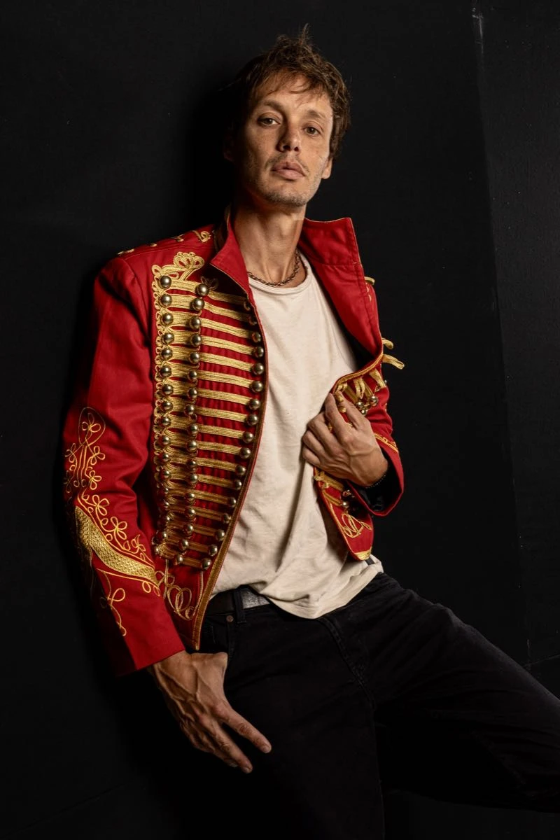 Mariano Hueter
