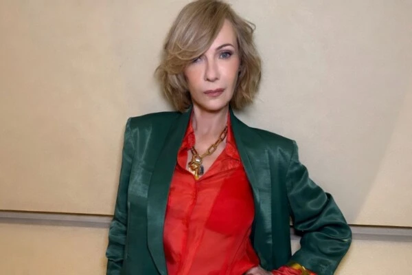 Inés Estévez